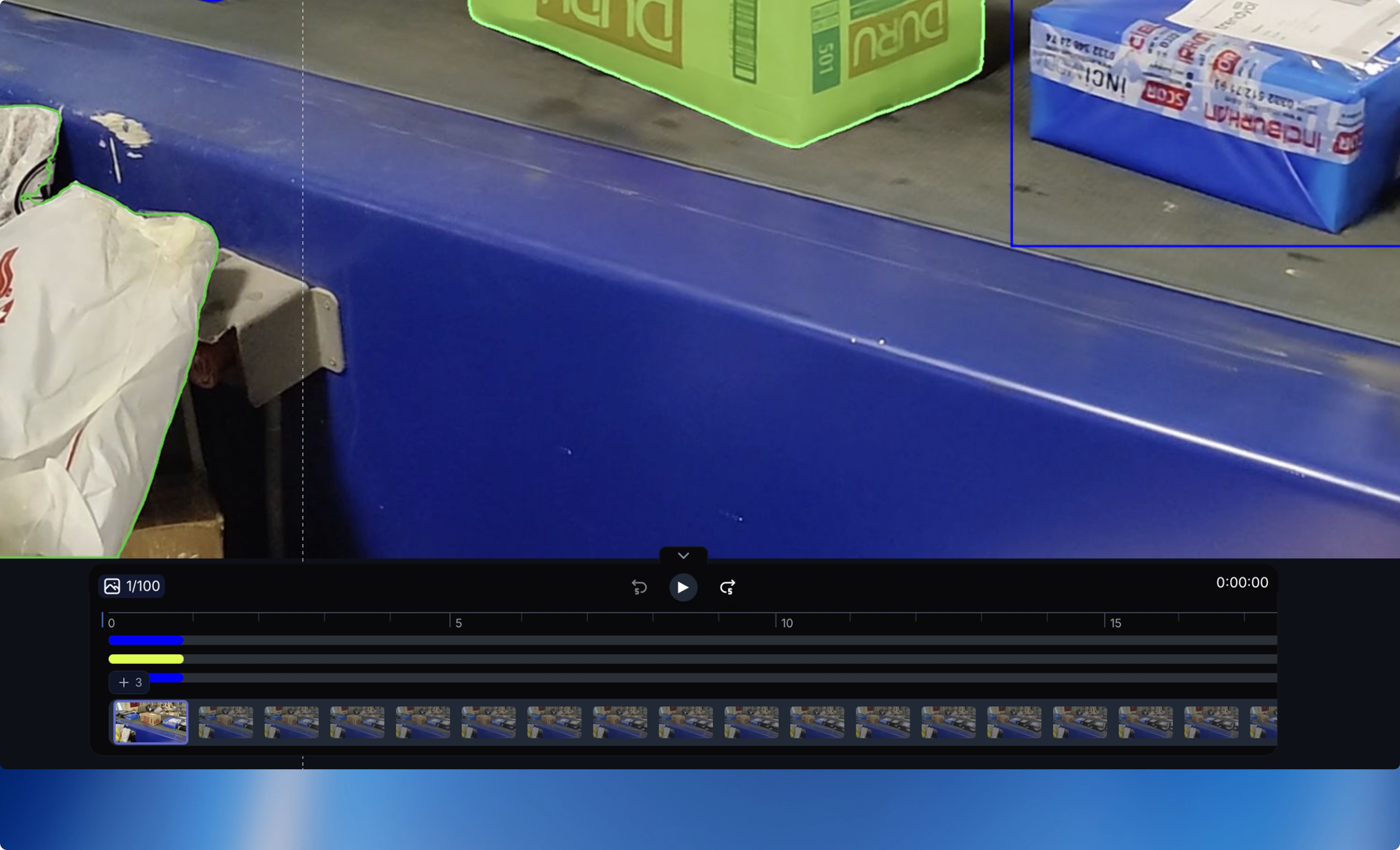 Video Navigation